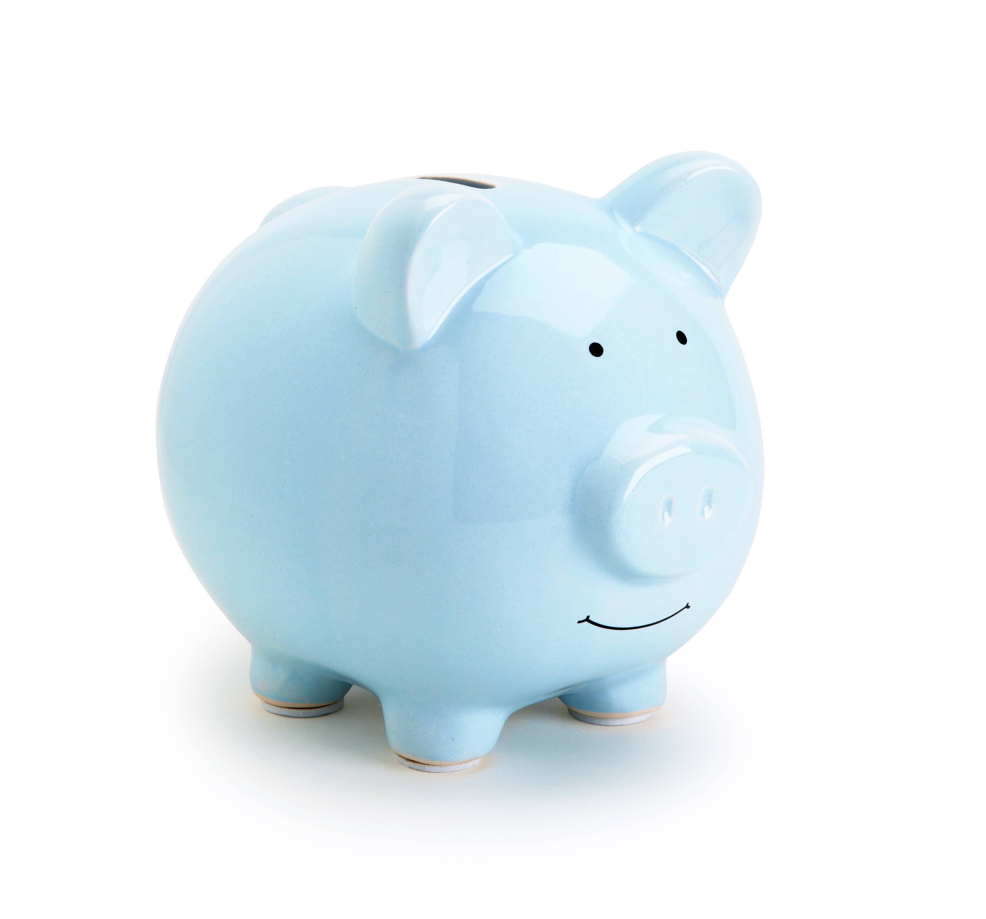 Pearhead UK – wholesale Money/piggy bank – Child & baby – Ceramic Piggy Bank2
