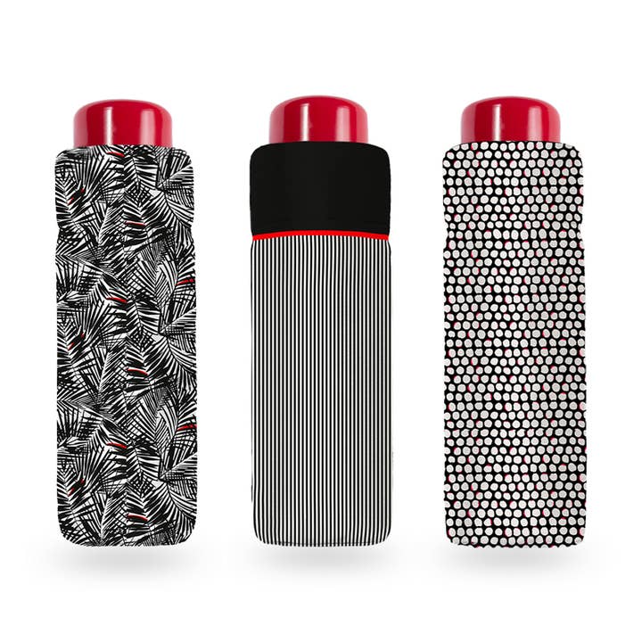 Vogue paraply | Sødt minitryk for engroshandel hos Paraguas Vogue