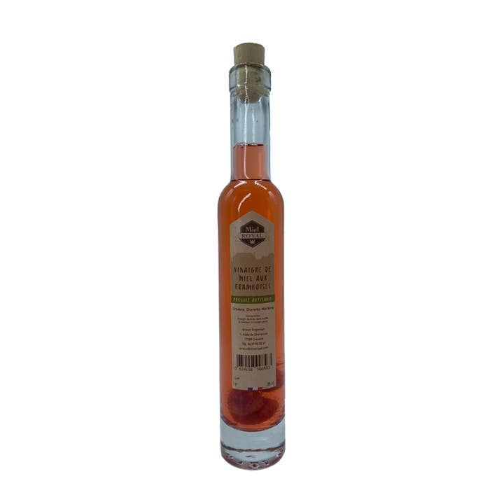 Miel Royal – Großhandel Essig – Himbeer-Honig-Essig