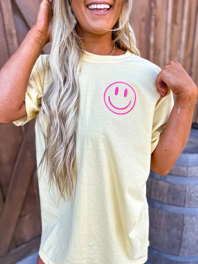 birdie - Wholesale Screen Printed T-Shirt - Women's - Stay: Tomorrow Needs You Graphic Tee