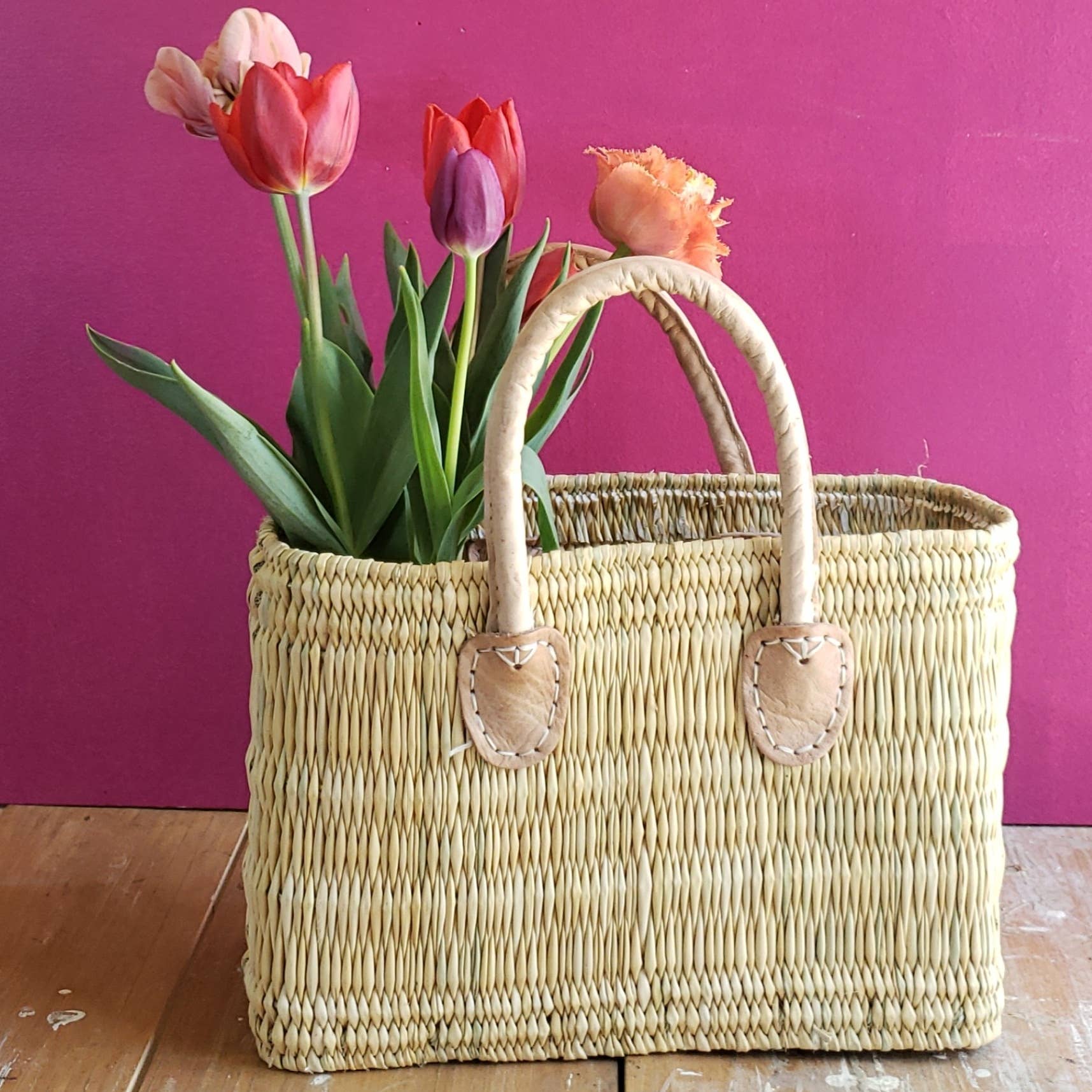 Medina – Sacola - Mulher por atacado – Tote pequeno2