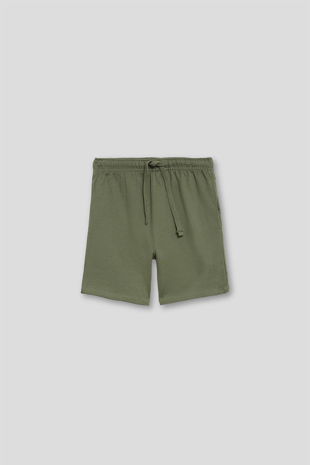 Street Monkey - Wholesale Korte broeken - Kinderen - Basics - Bermuda jongensshorts - 95011B4