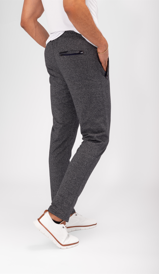 Apparel Now - Wholesale Athletic Sweatpants/Joggers - Men's - All-Day Comfort Athletic Pants Tapered - TALL47