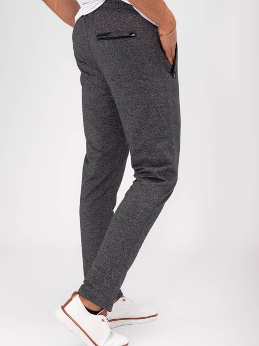 Apparel Now - Wholesale Athletic Sweatpants/Joggers - Men's - All-Day Comfort Athletic Pants Tapered - TALL47
