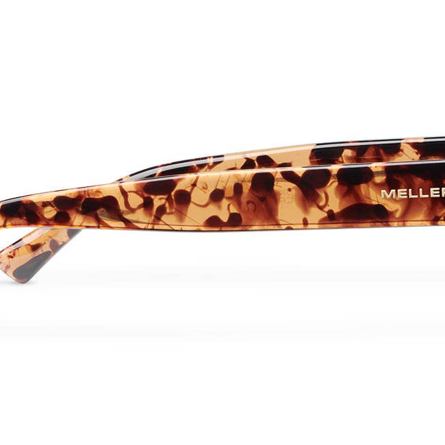 Meller - Wholesale Sunglasses - Unisex - Shipo Tigris Yellow