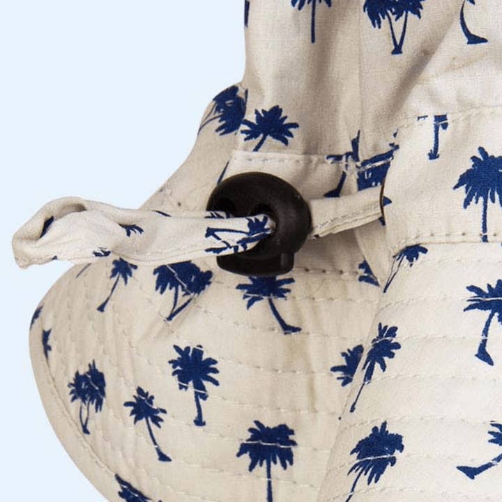 BANZ® Carewear for Kids - Wholesale Sun Hat - Kids - Sun Hats UPF 50+ Pure Cotton with Toggle for Baby and Kids5