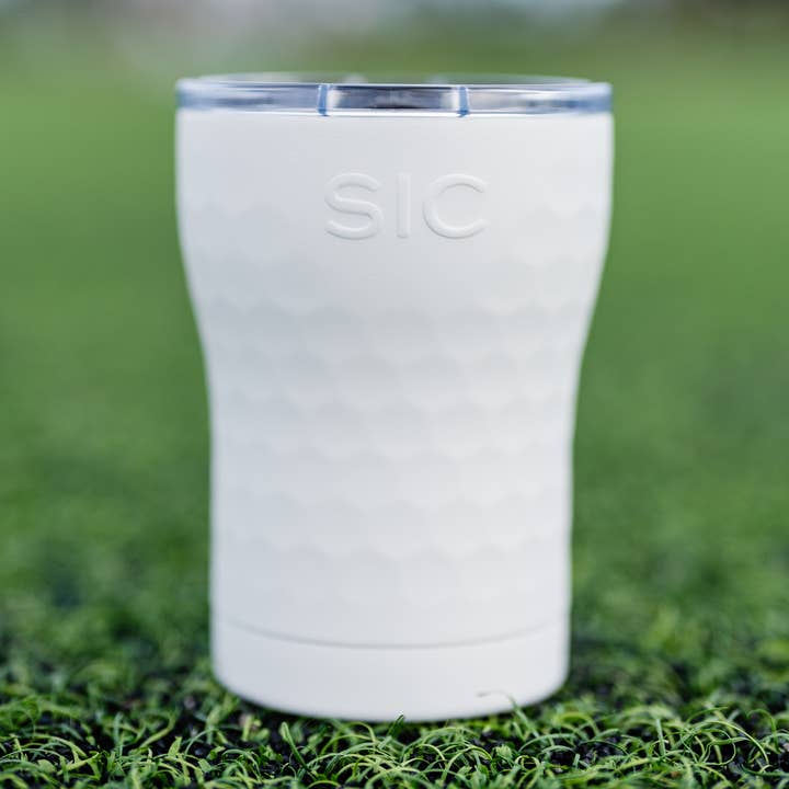 Gobelet SIC 12 oz | Mat Bosselé pour la vente par SIC Cups