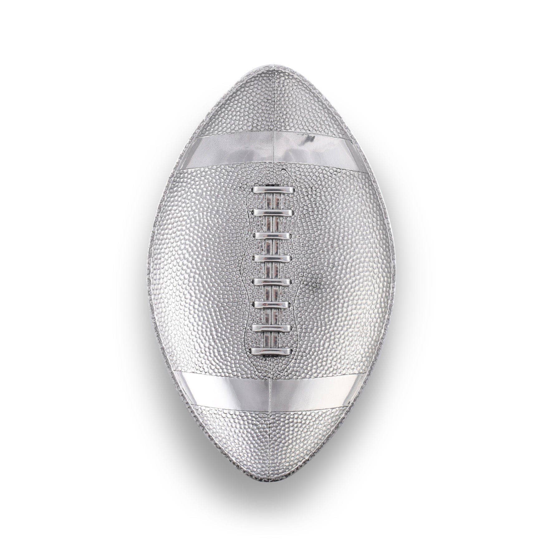 Arthur Court – wholesale Serving tray – Football Snack Tray4