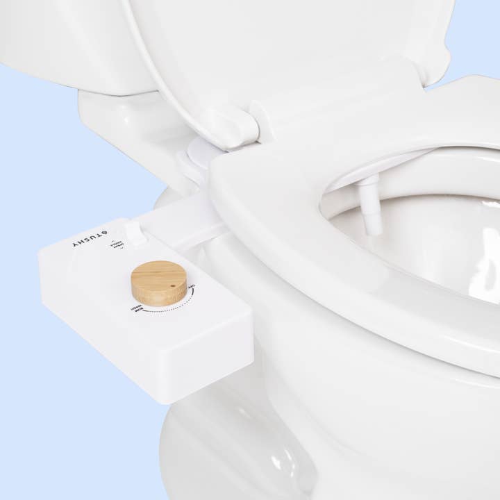 TUSHY – Großhandel Badezimmer-Zubehör-Sets – TUSHY Classic 3.0 Bidet2