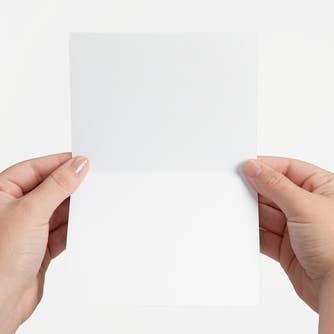 Lyla Clayre Studio - Wholesale Stationery/Notecard Set - “Pink Alligator” Watercolor Note Card3