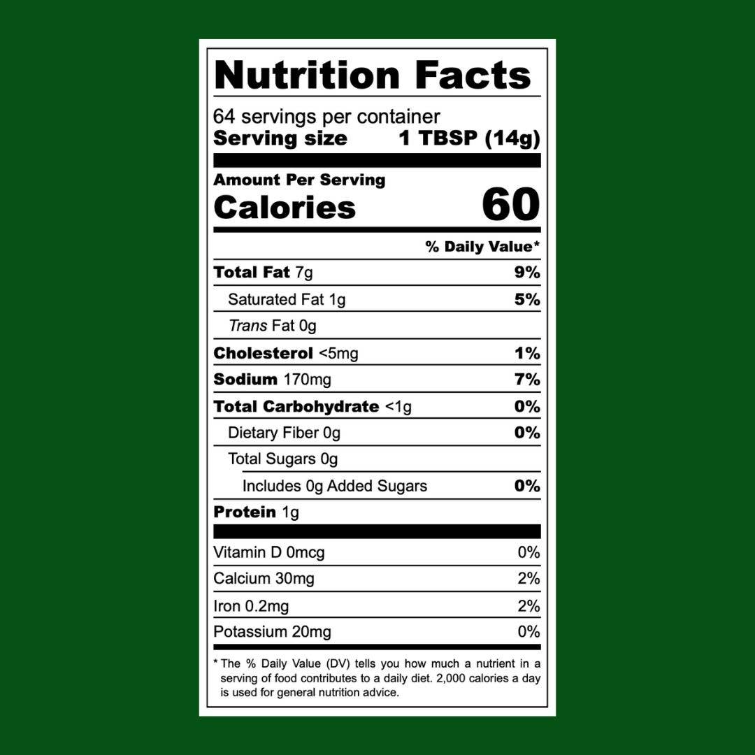 BESTO - Wholesale Pesto - BESTO™  |  Pesto  |  32 oz jar  | Foodservice (NO RESALE)3