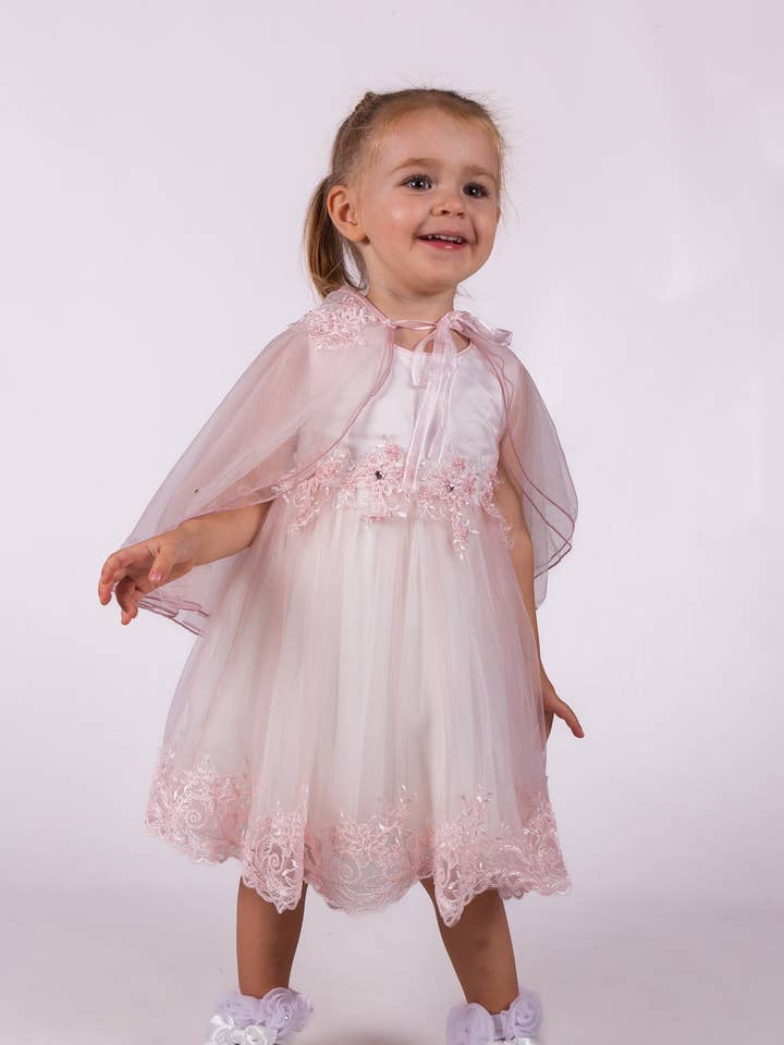 10908-lyserød for engroshandel hos BEAU KiD