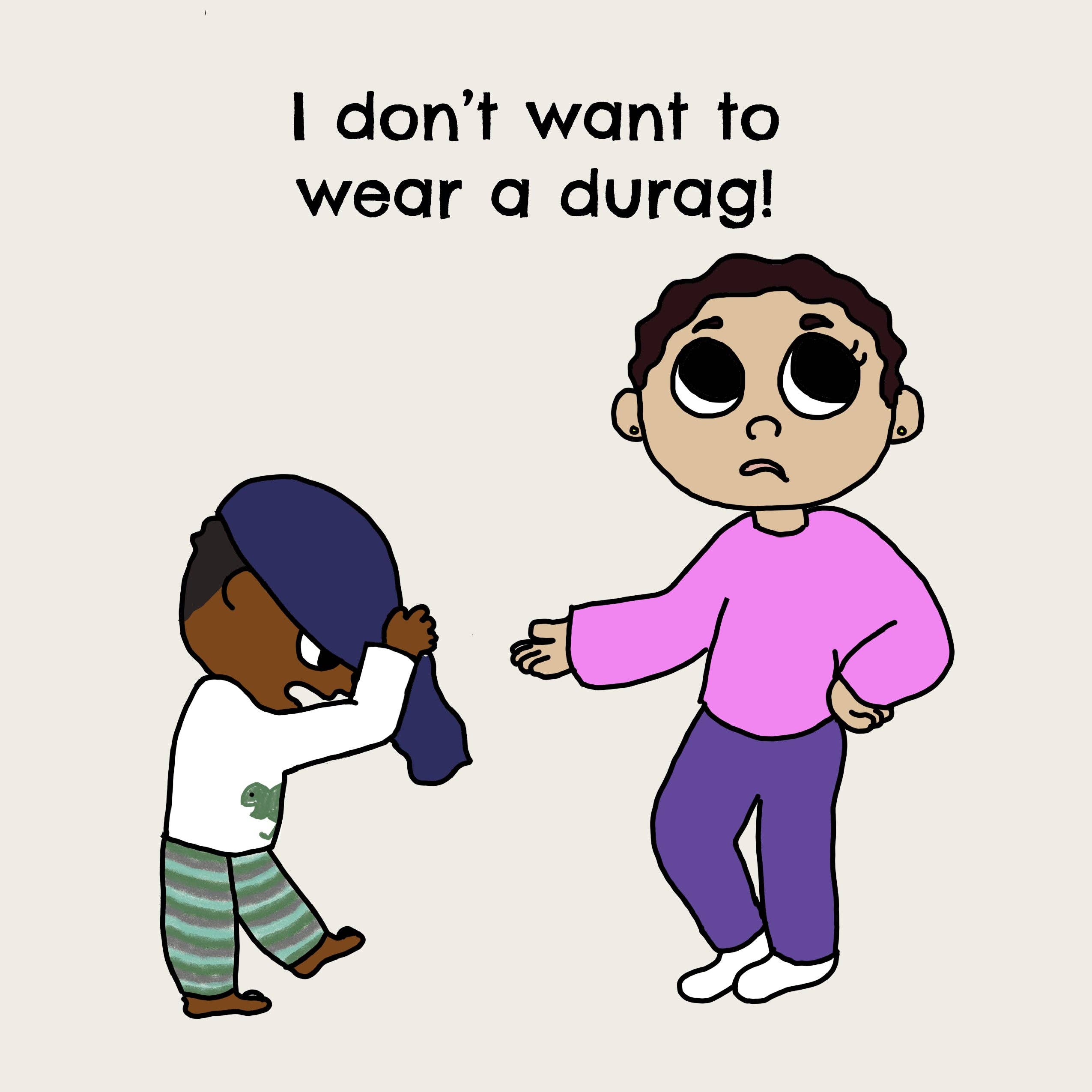 Curly Crew Books - Wholesale Baby & Toddler Book (0-2) - I Am Not Sleepy - Cameron's story  (Paperback)4