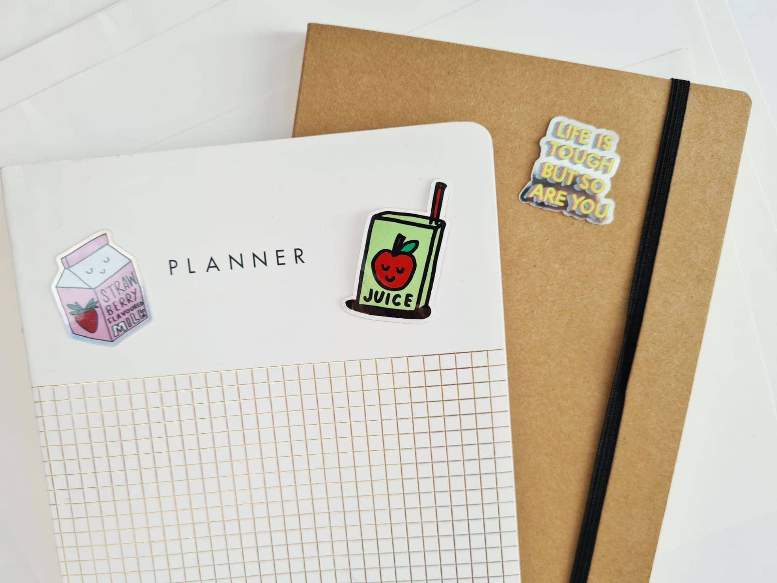 illustrationlisa - Wholesale Sticker - Apple Juice Mini Sticker4