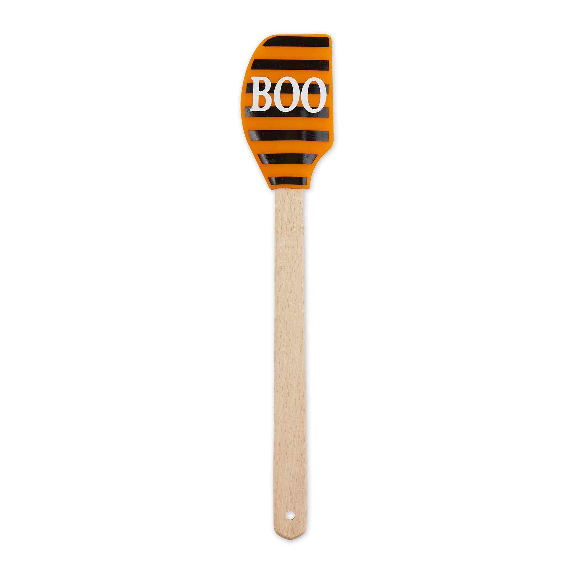 Design Imports - Wholesale Spatula/Turner - Halloween Baking Assorted Silicone Spatula 18 Pk Pdq3