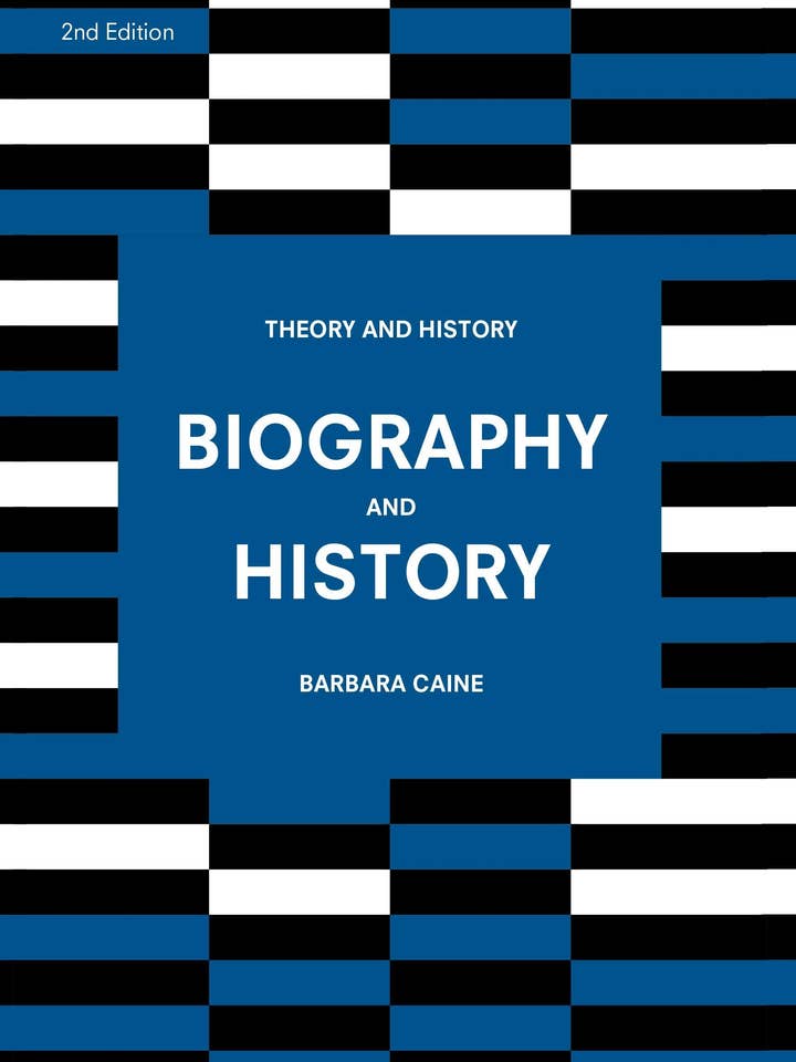Biography and History by Barbara Caine, Series 22 for wholesale by Boon Books