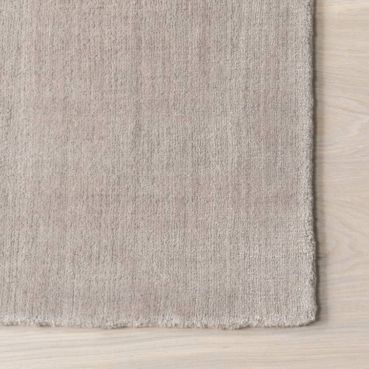 RUGS USA - Wholesale Area Rug - Arrel Speckled Wool-Blend Area Rug34