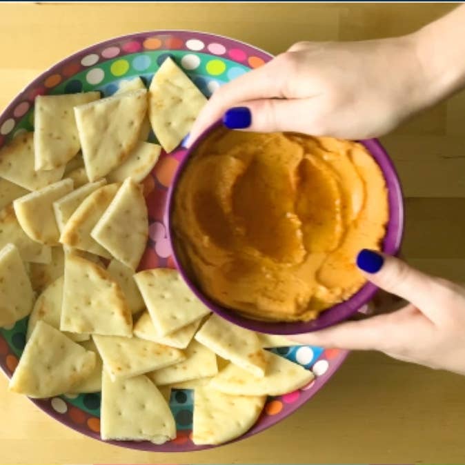 French Bull - Wholesale Bowl - Rainbow Small Bowl Set3