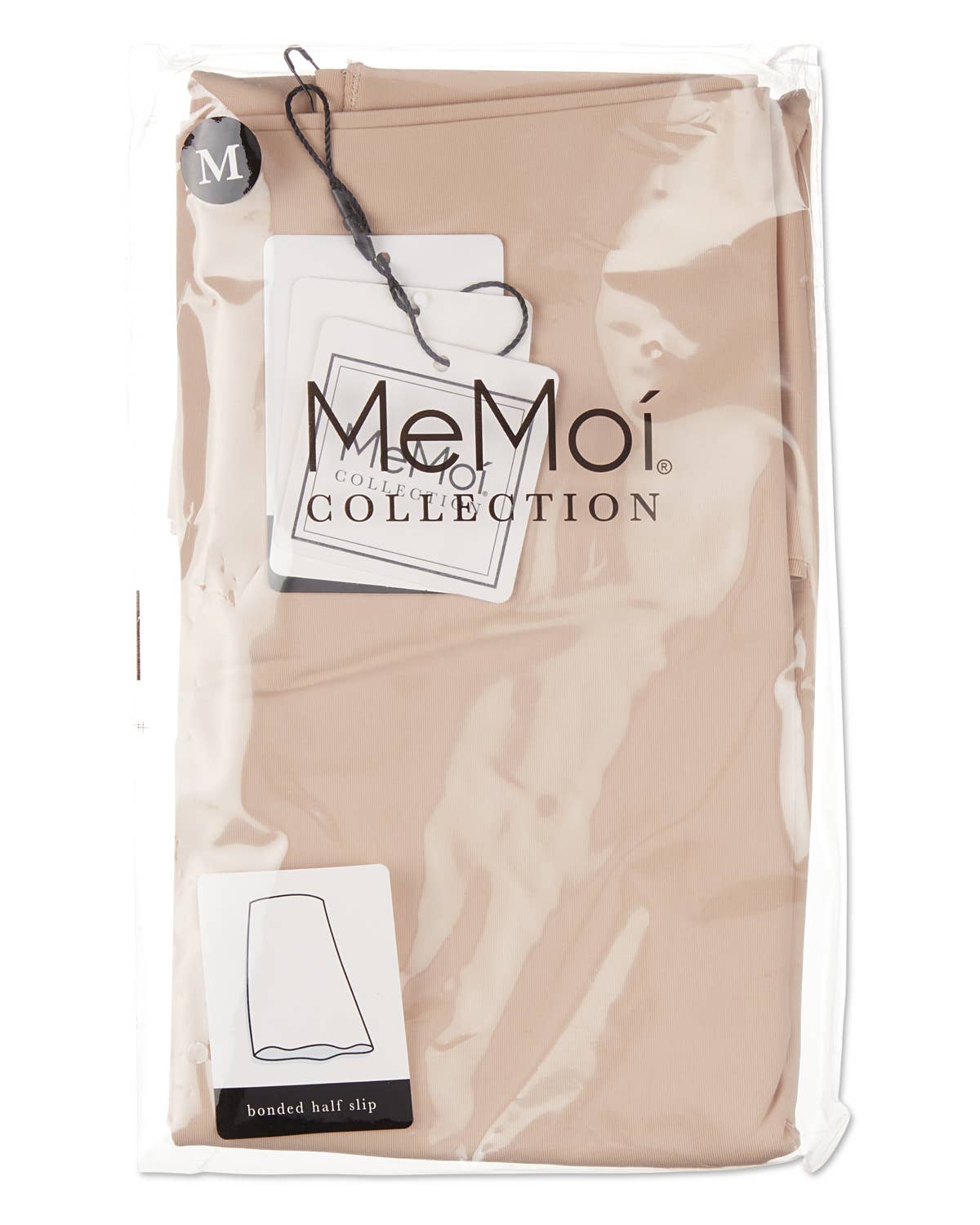 Infinity Classics International Inc. – Slip - Mulher por atacado – Saia meia-liga com tecnologia bonded7