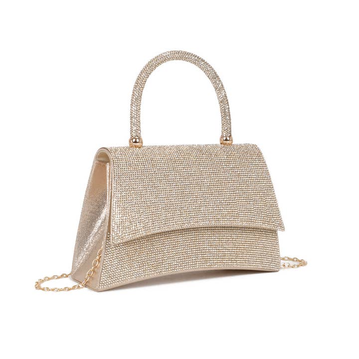 Gallantry - Wholesale Top Handle Bag - Women's - Stellar (LD-93004)1