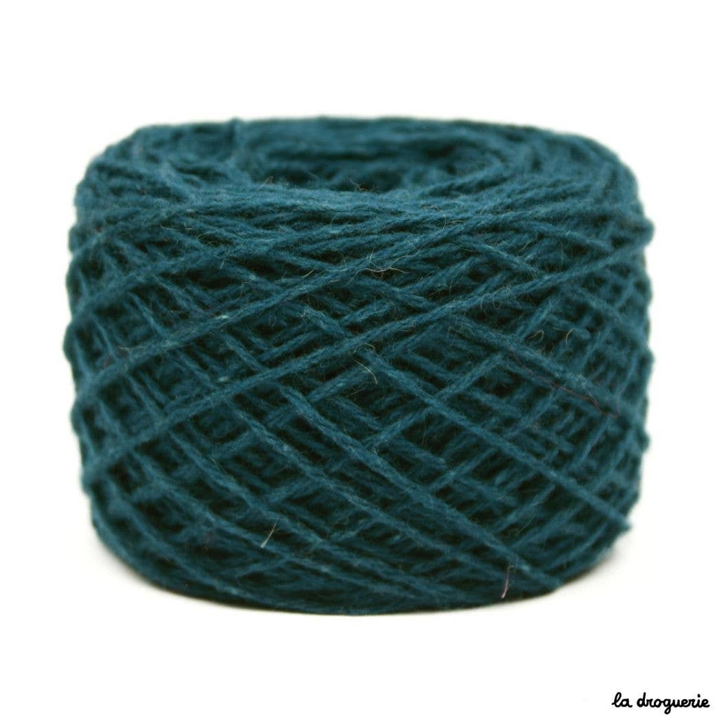 LA DROGUERIE - Wholesale Yarn - Anjou Down Knitting Yarn5