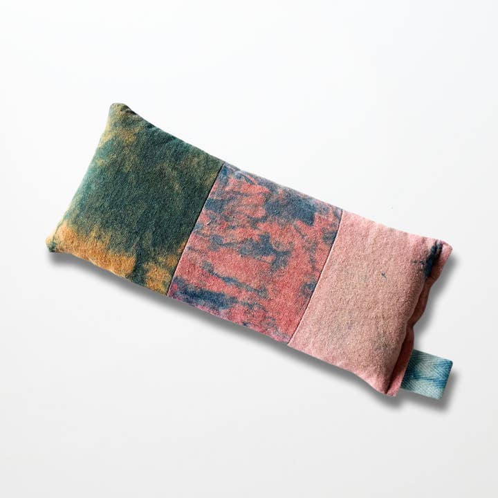 Weighted Eye Pillow - Dusk - Lavender Scented and other Purchase Wholesale cotton seed. Free Returns & Net 60 Terms on Faire trending on Faire.