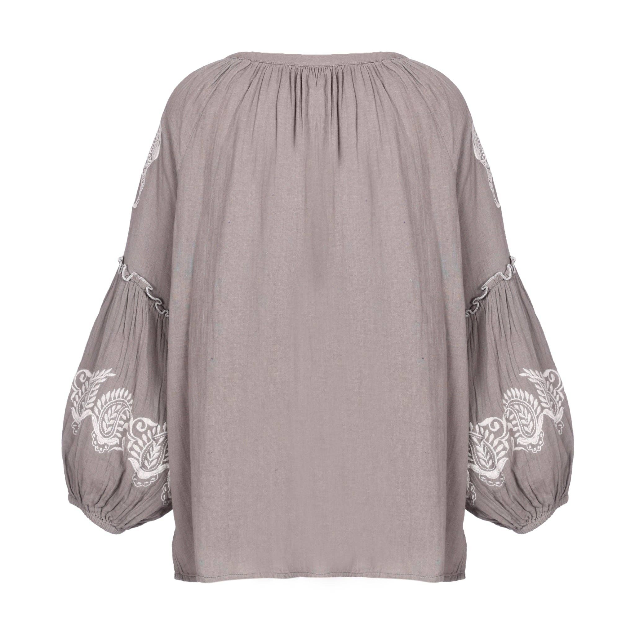 JEP Holland - Wholesale Blouse - Women's - JEP8073 PRE ORDER SS262