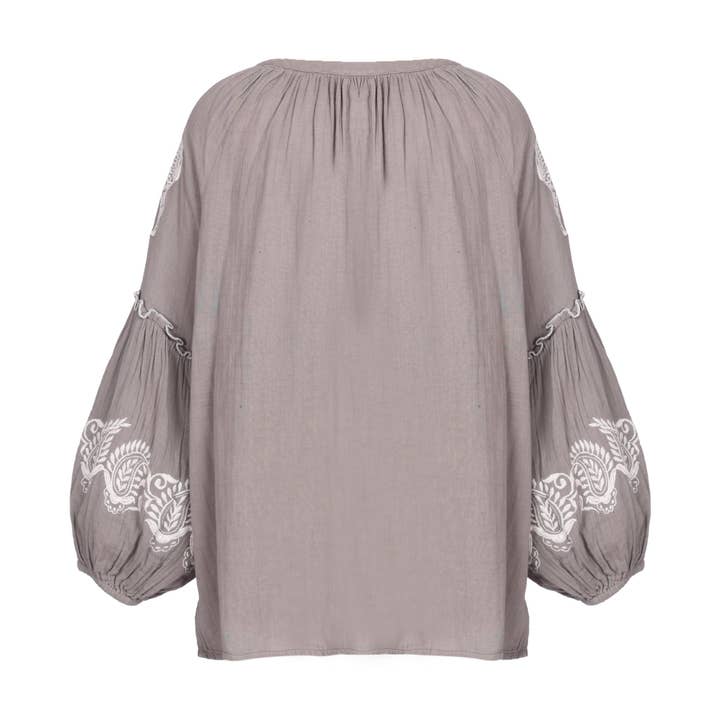 JEP Holland - Wholesale Blouse - Women's - JEP8073 PRE ORDER SS262