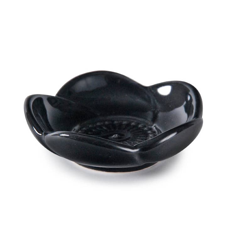 Sakura - Salsiera in porcellana a forma di fiore di ciliegio, 7,6 cm, diametro Bla per la vendita all'ingrosso da parte di Urban Tokyo