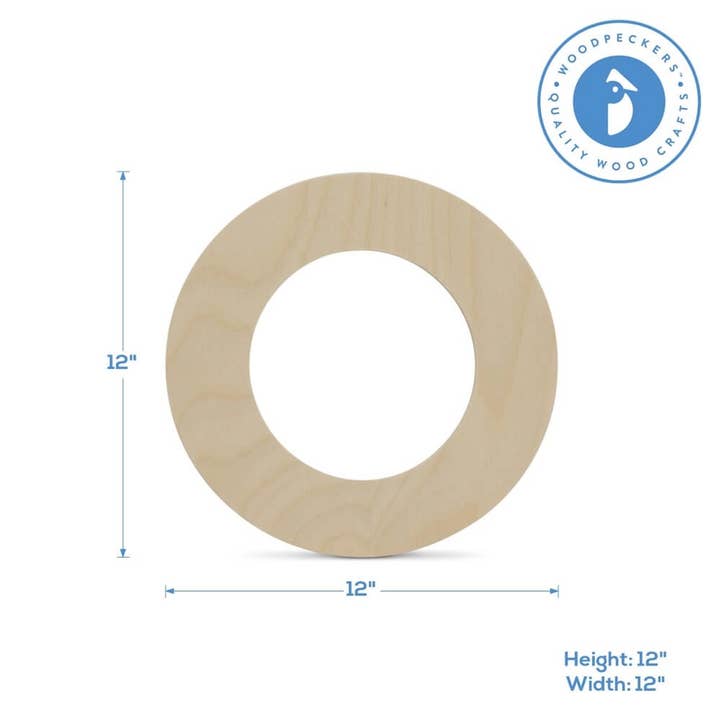 Woodpeckers Crafts - Wholesale Cutouts - Wood Letter Cutouts19