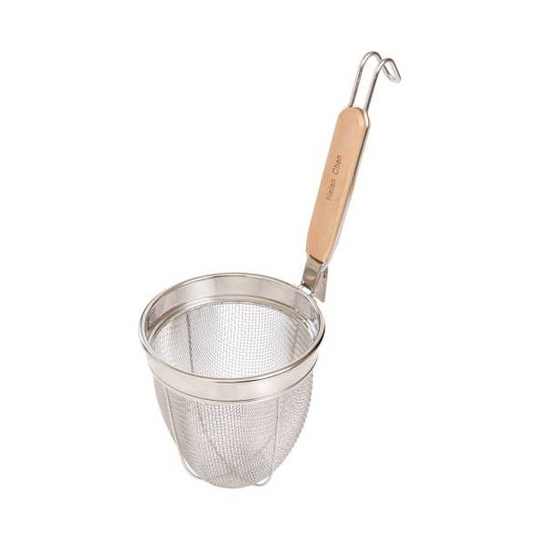 Helen's Asian Kitchen Spider Strainer Basket for wholesale by HIC - Harold Import Co.