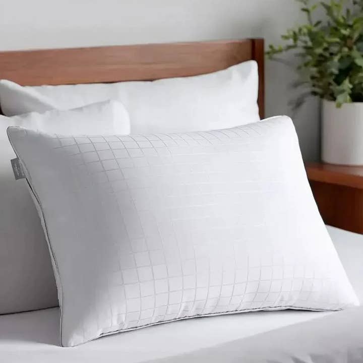 RemyCloud Adjustable Cooling Pillow - King for wholesale by Miracle