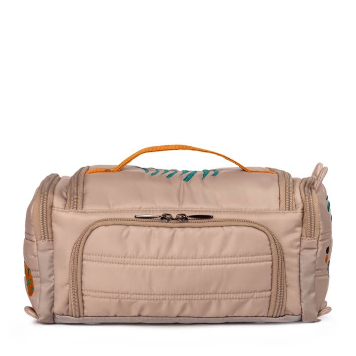 Lug - Wholesale Makeup/Cosmetic Bag - Trolley Friends Cosmetic Case31