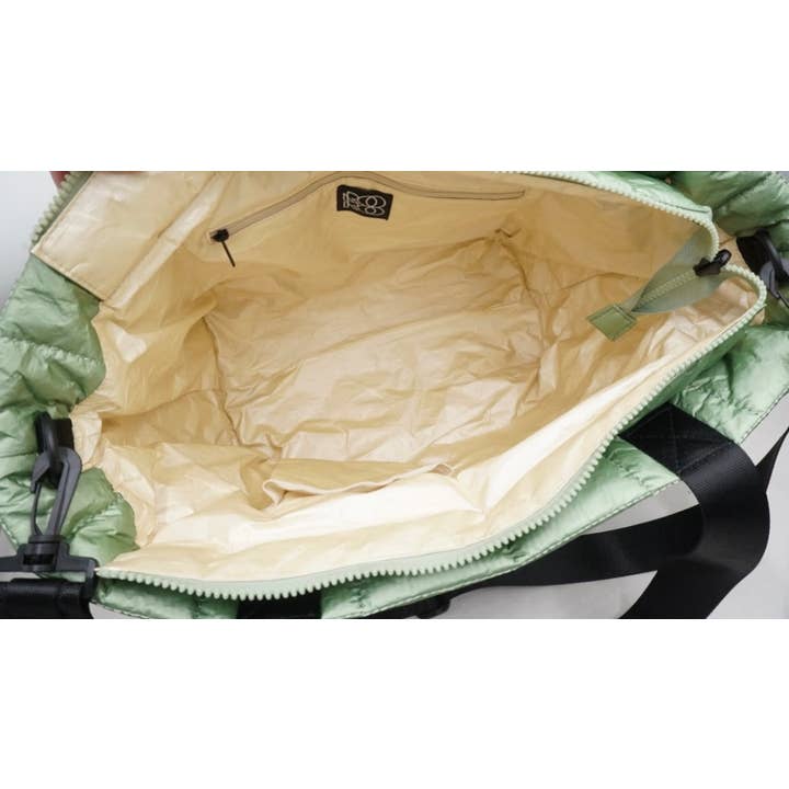 ROOROO - Wholesale Tote Bag - Women's - Transit Reversible Tote22