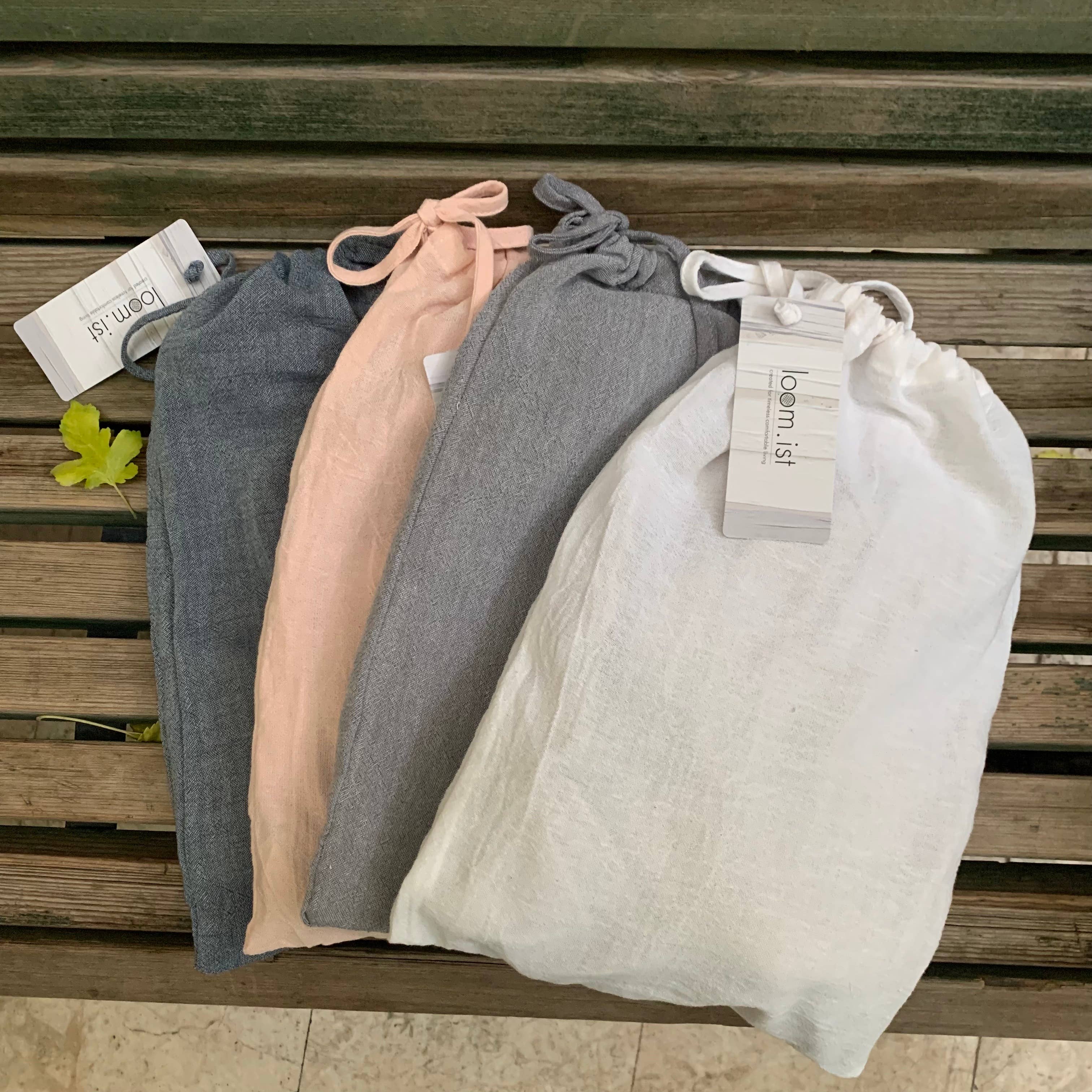 loom.ist – wholesale Dress – Women's – Sile Basic Slip Dress21