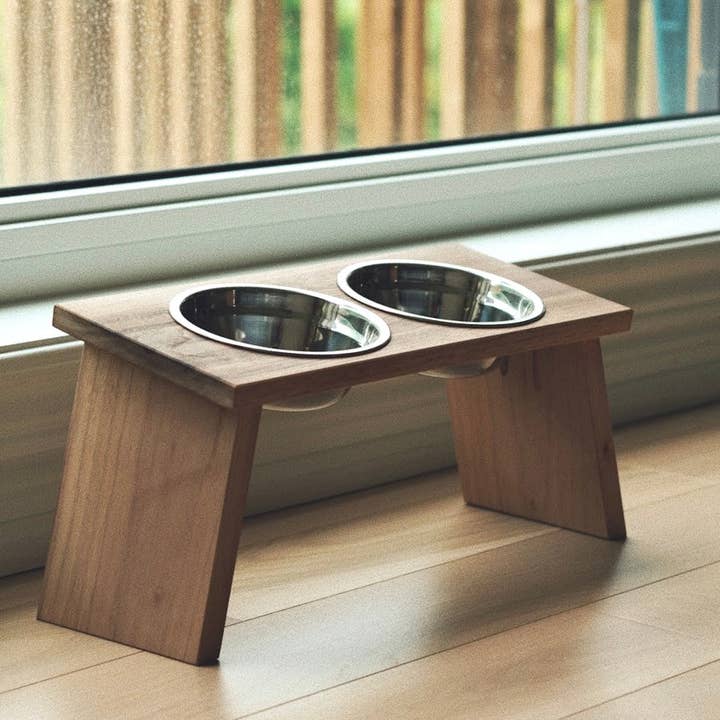 Cat Feeding Station for wholesale by Room-3