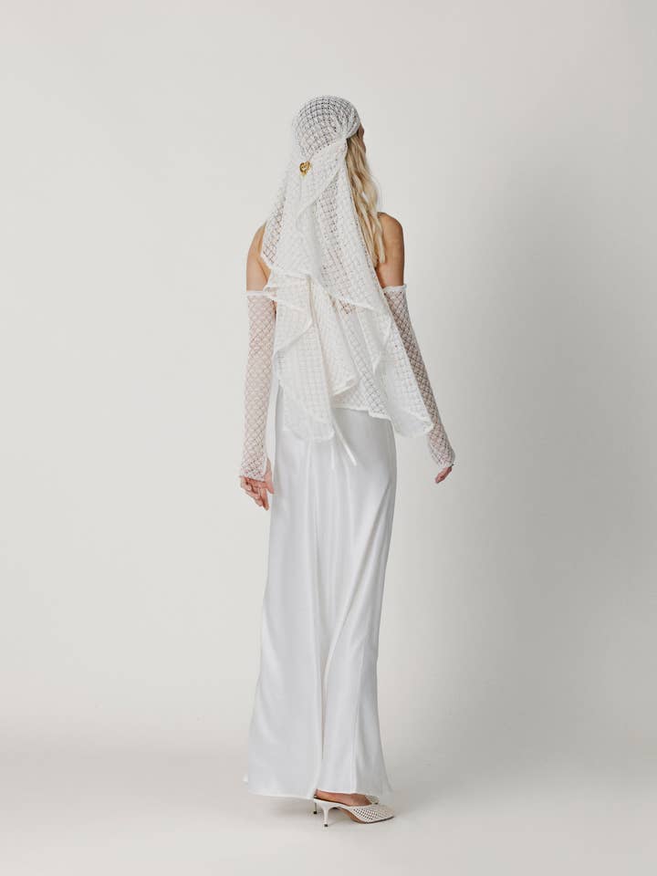 Le Voile du Sentiment pour la vente par Alas