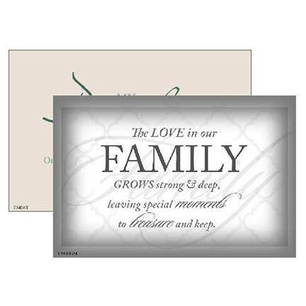 Printpakket met reliëf - ALLEEN AFDRUKKEN voor wholesale door Cottage Garden