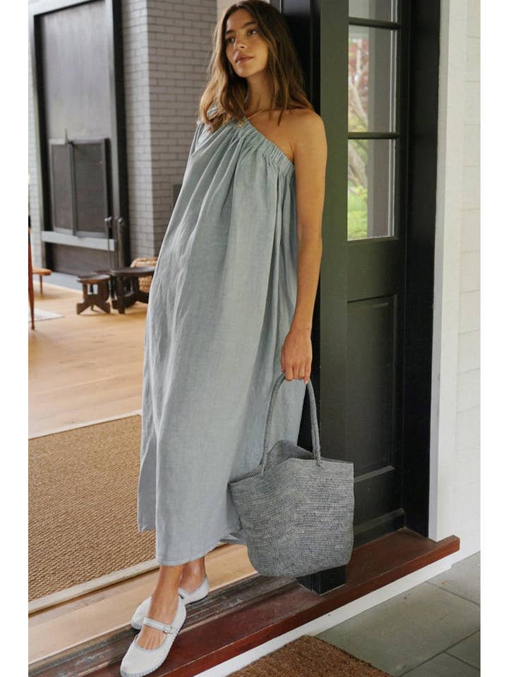 Beachwood The Label - Vendita all'ingrosso Vestito - Donna - Il Vestito Milos // Yoli