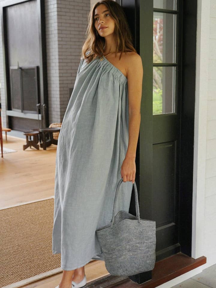 Beachwood The Label - Wholesale Dress – Women's - The Milos Dress // Yoli0