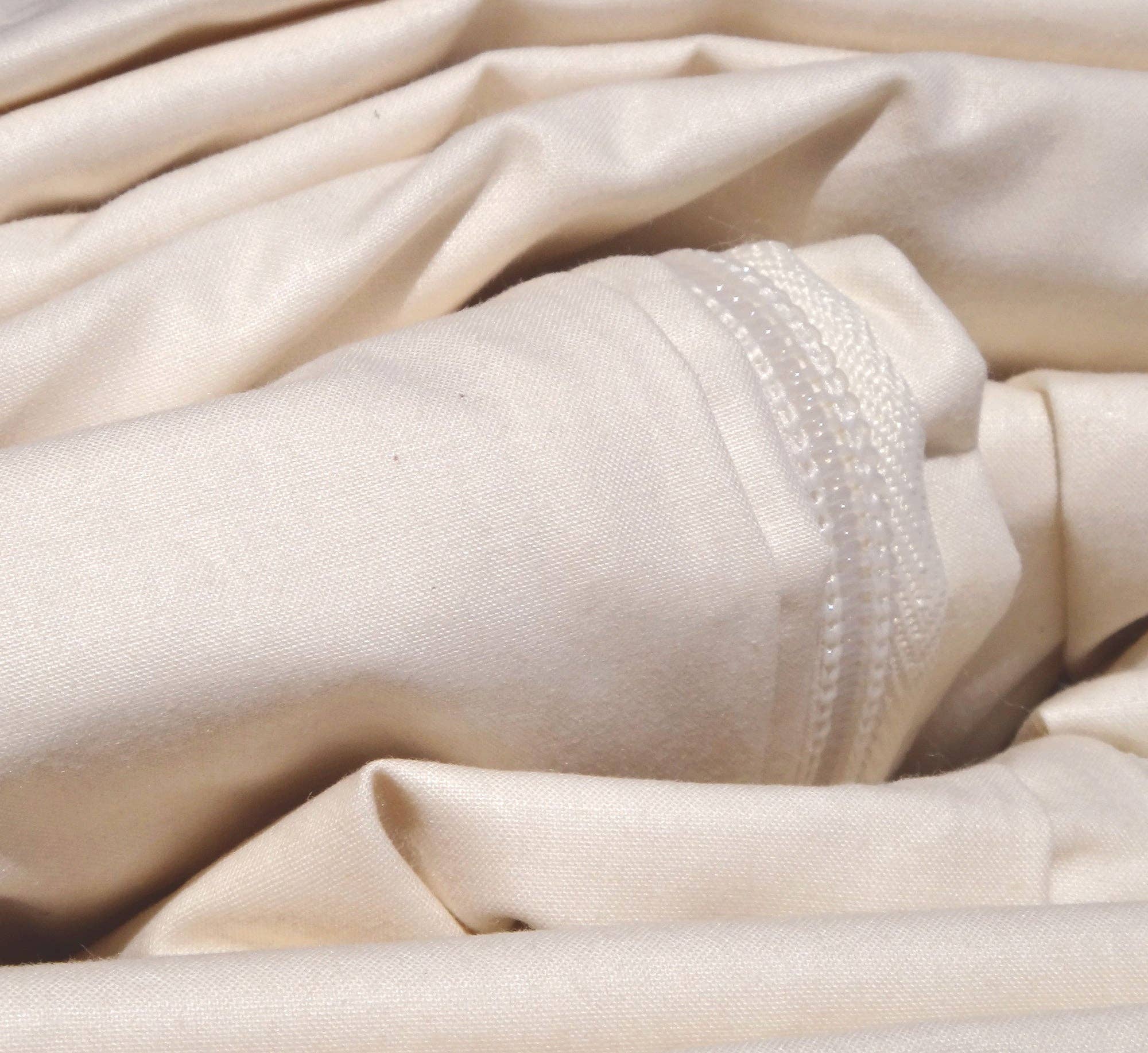 Healthy Body Head To Toe - Wholesale Mattress Pad/Protector - Crib Mattress Kit0