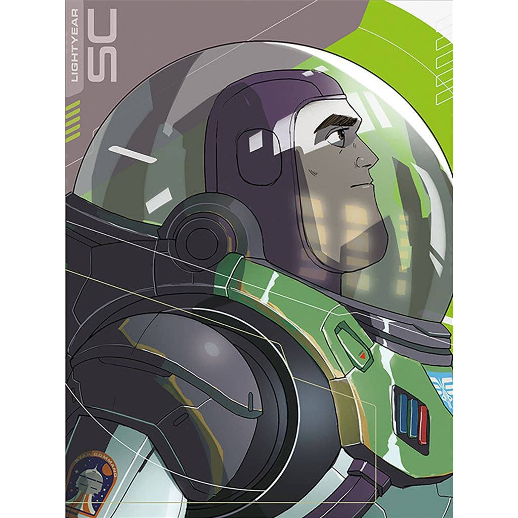 Pyramid International – wholesale Poster – Lightyear (Lightyear SC) 30 x 40cm0