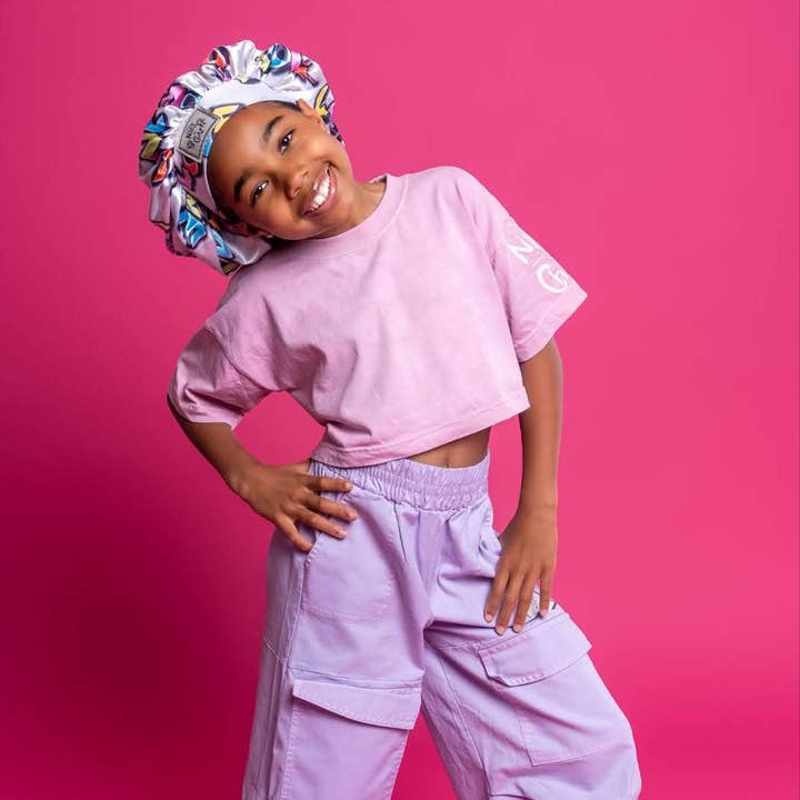 Gorro de seda SNUG-A-BUG (normal) para venta al por mayor de Niles & Chaz Pizzazz!