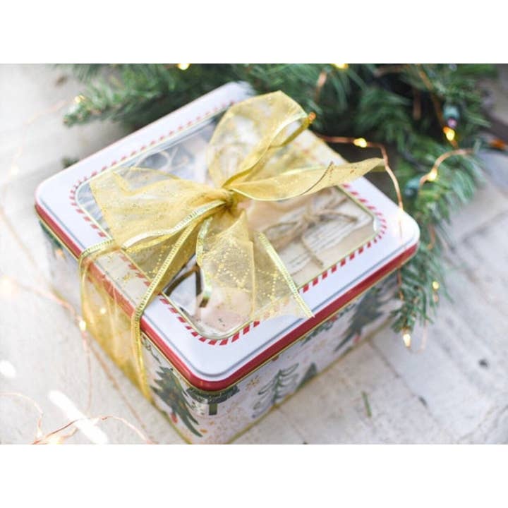 SGHomesteadCo. - Wholesale Bath & Body Set - Custom Spa Gift Set, Relaxation Gift Box, Mother’s Day