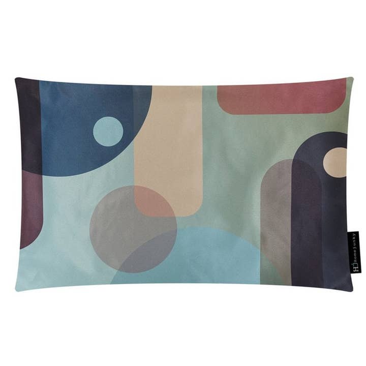 263 Cushion Roaring.2 60X40 for wholesale by Home Junky