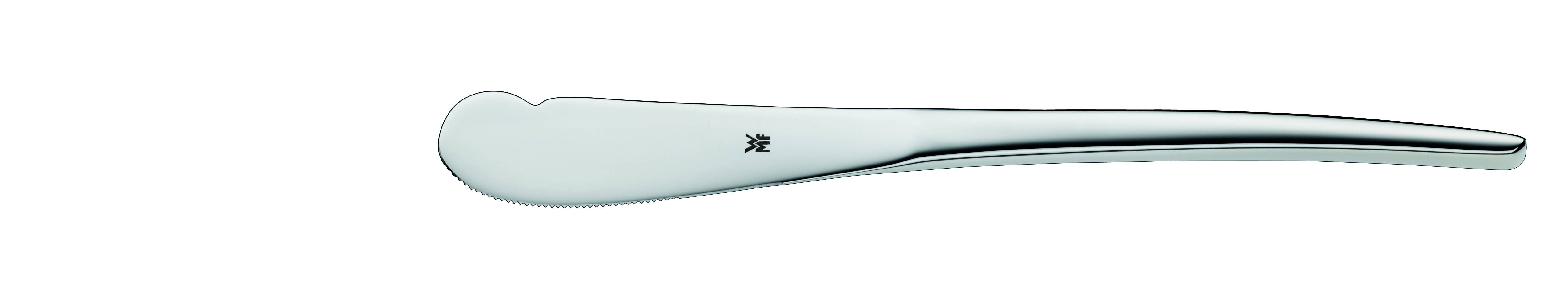 Bread/Butter Knife - Nordic Collection for wholesale by Bauscher Hepp