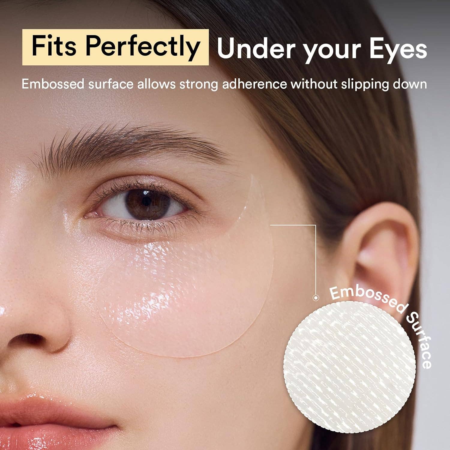 Glowiss - Wholesale Eye Treatment Mask - ABIB Jericho Rose Jelly Collagen Eyepatch 60 Patches4