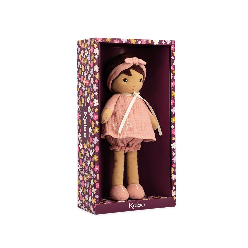 Janod - Wholesale Doll - Kids - K200005 (Tendresse - Amandine Doll - Large)4