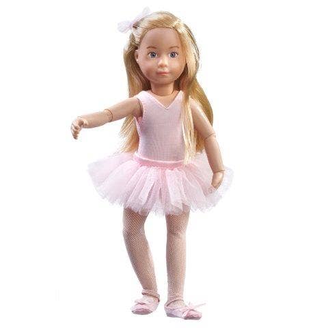 Axis Toys & Gifts - Wholesale Doll – Kids - Kruselings - Vera Doll - Ballet Dancer