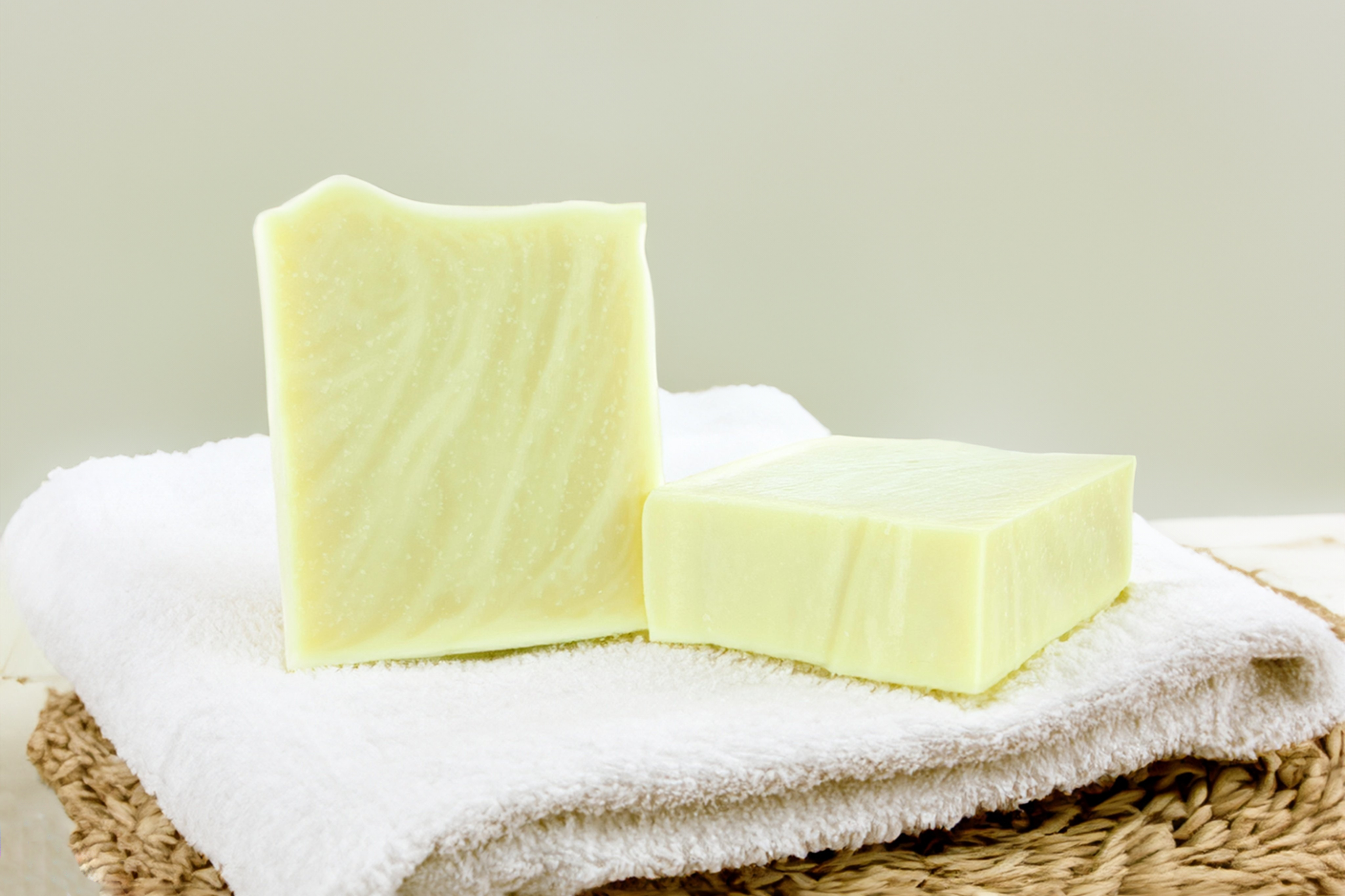 Four Ladies & Co. - Wholesale Bar Soap - Just Soap Bar Soap | Made with Distilled Water1